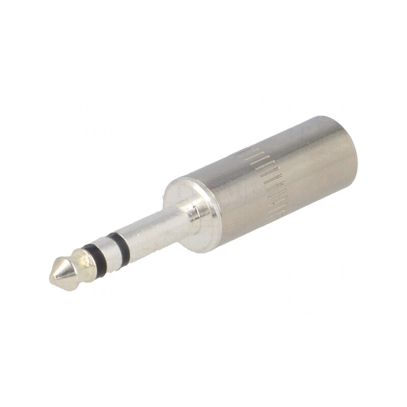 Mufă Jack 3,5mm Stereo Tată Data & Signal | Electronic-mag.ro | Componente Electronice Mufă Jack 3,5mm Stereo Tată Data & Signal | Electronic-mag.ro | Componente Electronice