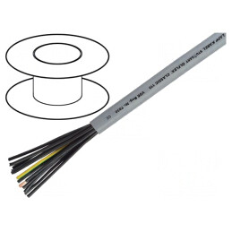 Cablu Electric ÖLFLEX CLASSIC 110 26G1mm2 | Electronic-mag.ro | Componente Electronice