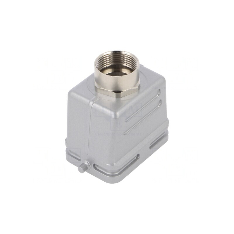 Carcasă conectori HDC C146 E6 pe cablu | Electronic-mag.ro | Componente Electronice