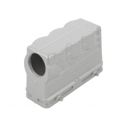 Carcasă conectori HDC E24 pe cablu | Electronic-mag.ro | Componente Electronice