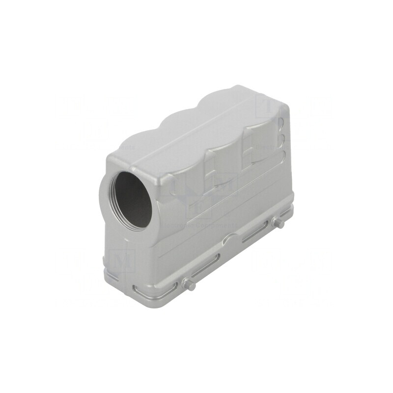 Carcasă conectori HDC E24 pe cablu | Electronic-mag.ro | Componente Electronice