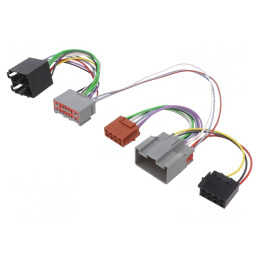 Cabluri pentru kit handsfree THB, Parrot | Ford,Land Rover | C2774PAR