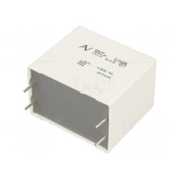 Condensator Polipropilenă DC-Link 30uF 3,6mΩ THT ±5% | Electronic-mag.ro | Componente Electronice