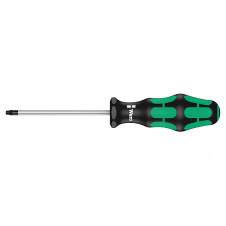 Şurubelniţă Torx® T25H cu protecţie și lamă de 100mm | Electronic-mag.ro | Componente Electronice