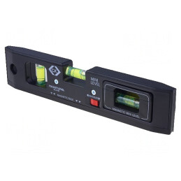 Nivelă 210mm x 45mm | Electronic-mag.ro | Componente Electronice
