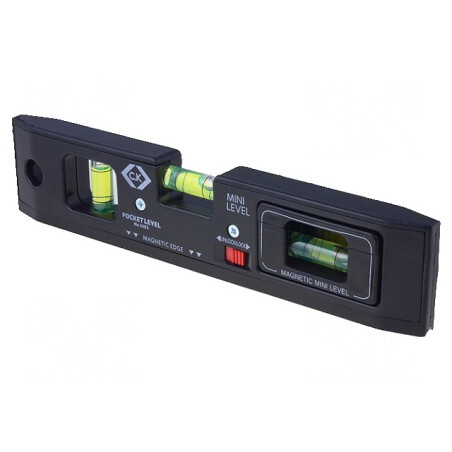 Nivelă 210mm x 45mm | Electronic-mag.ro | Componente Electronice