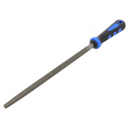 Pilă Pătrată 250 mm | Electronic-mag.ro | Componente Electronice
