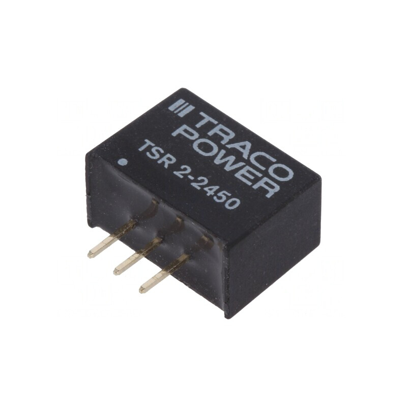 Convertor DC/DC 6,5-36V la 5V 2A | Electronic-mag.ro | Componente Electronice Convertor DC/DC 6,5-36V la 5V 2A | Electronic-mag.ro | Componente Electronice