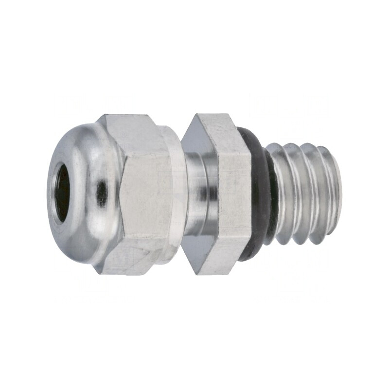Garnitură Etanșare Alamă M10 1.5 IP68 HSK-MINI | Electronic-mag.ro | Componente Electronice