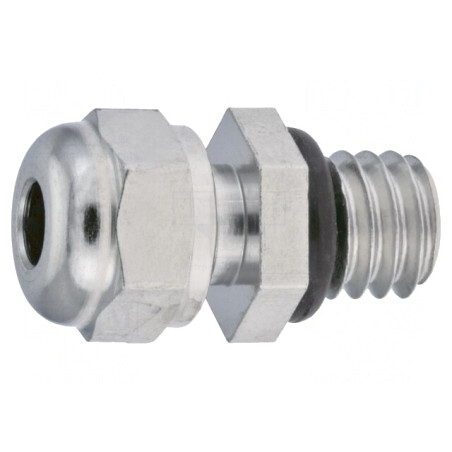 Garnitură Etanșare Alamă M10 1.5 IP68 HSK-MINI | Electronic-mag.ro | Componente Electronice