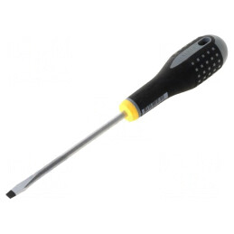 Şurubelniţă Plată 6,5mm 125mm Lamă 247mm Total | Electronic-mag.ro | Componente Electronice