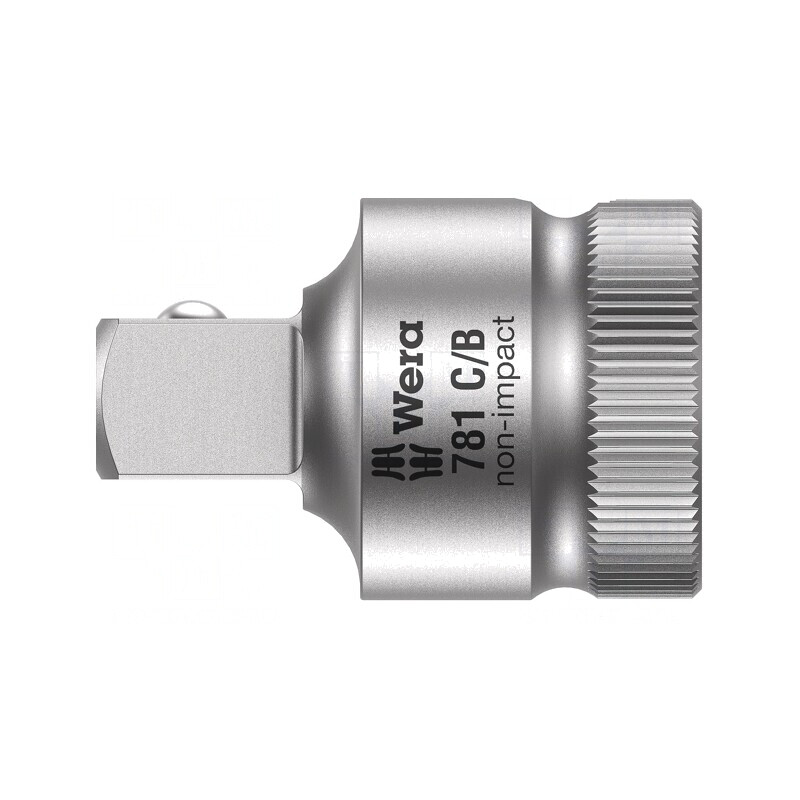 Adaptor Pătrat 1/2-3/8 | Electronic-mag.ro | Componente Electronice
