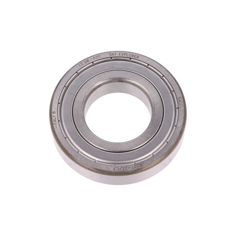 Lagăr cu bile 35mm x 72mm x 17mm | Electronic-mag.ro | Componente Electronice Lagăr cu bile 35mm x 72mm x 17mm | Electronic-mag.ro | Componente Electronice