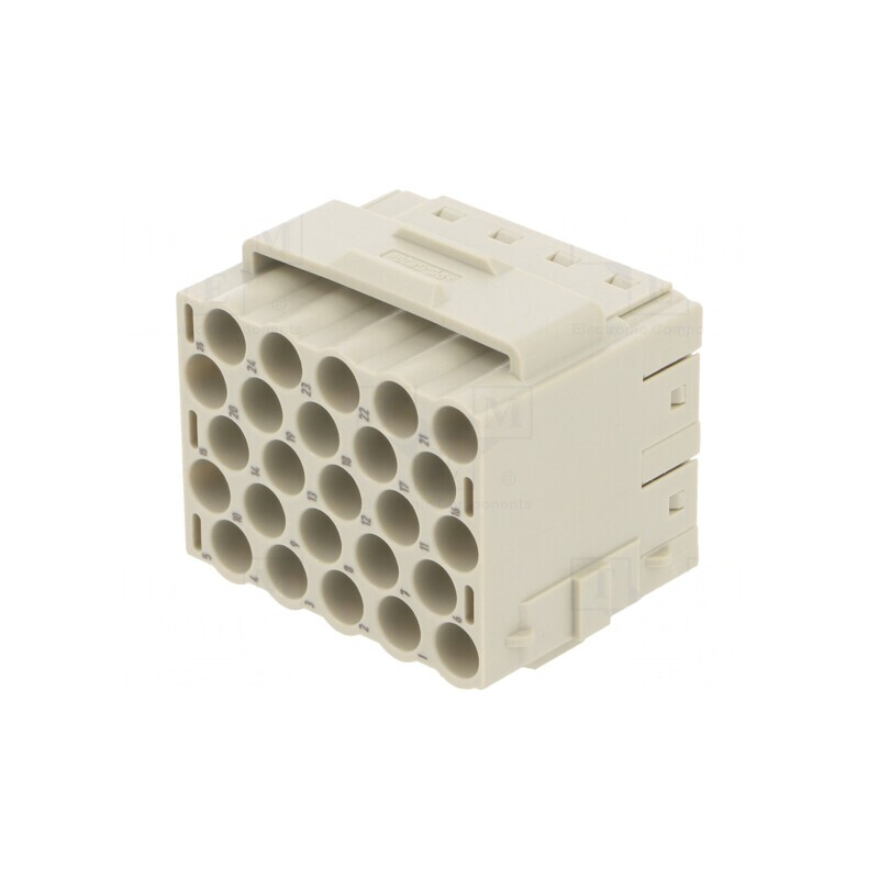 Yellock Monoblock 30 Male Valve | Electronic-mag.ro | Componente Electronice