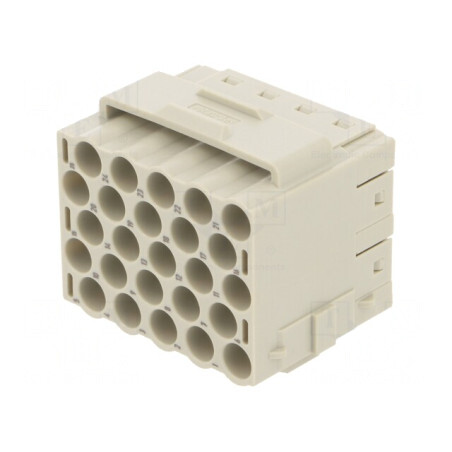 Yellock Monoblock 30 Male Valve | Electronic-mag.ro | Componente Electronice
