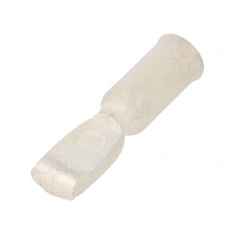 Pin hermafrodit argintat 107,2mm2 4/0AWG crimpat | Electronic-mag.ro | Componente Electronice