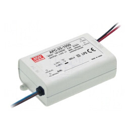 Alimentator LED 25,2W 50V 500mA | Electronic-mag.ro | Componente Electronice