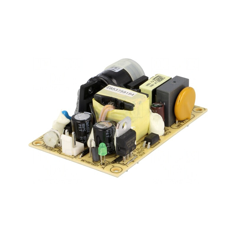 Alimentator Pulsatoriu 25.5W 85-264VAC | Electronic-mag.ro | Componente Electronice Alimentator Pulsatoriu 25.5W 85-264VAC | Electronic-mag.ro | Componente Electronice