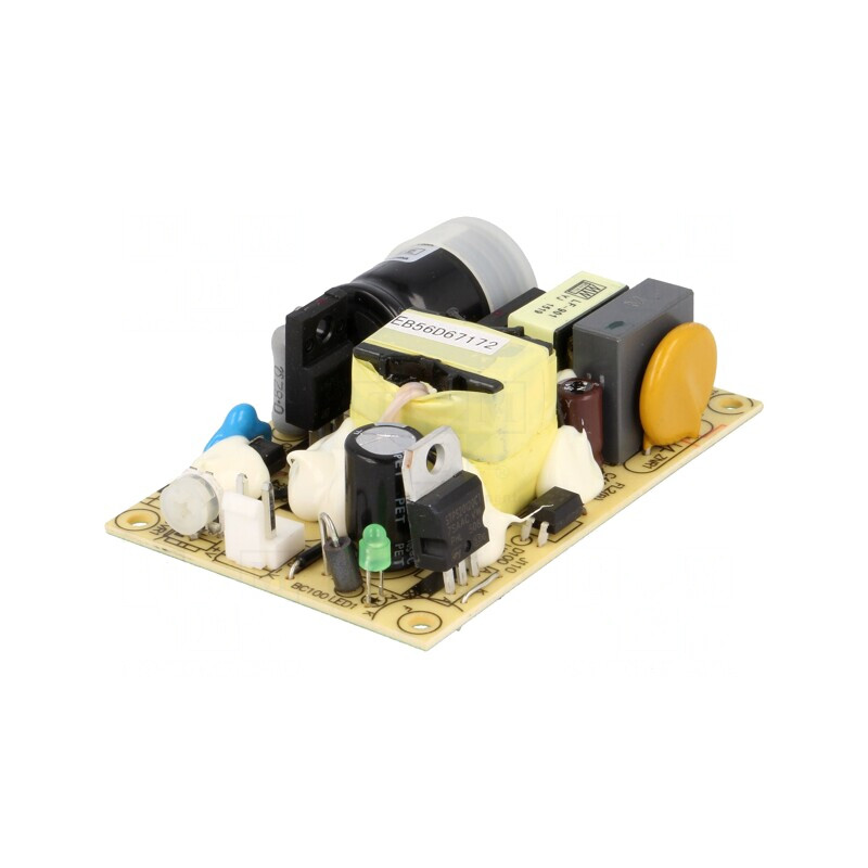 Alimentator Pulsatoriu 25.2W 120-370VDC 85-264VAC | Electronic-mag.ro | Componente Electronice Alimentator Pulsatoriu 25.2W 120-370VDC 85-264VAC | Electronic-mag.ro | Componente Electronice