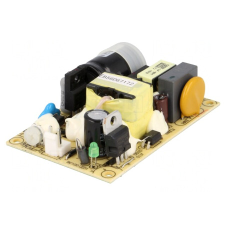 Alimentator Pulsatoriu 25.2W 120-370VDC 85-264VAC | Electronic-mag.ro | Componente Electronice
