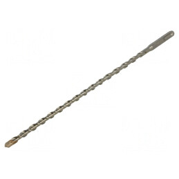 Burghiu Beton SDS-Plus 8mm x 310mm | Electronic-mag.ro | Componente Electronice