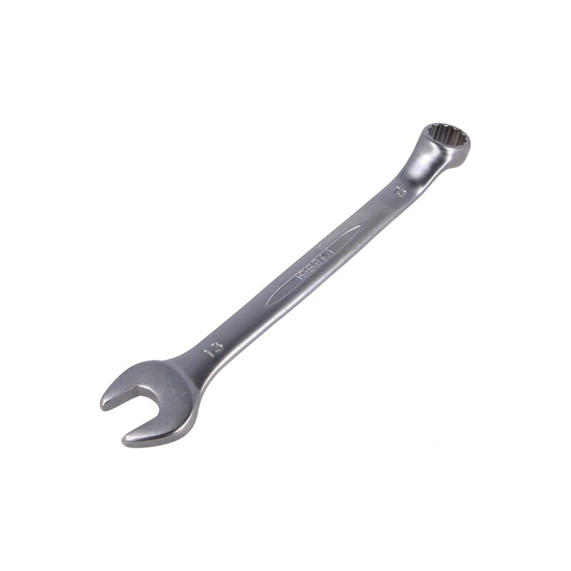 Cheie combinată 13mm oţel aliat | Electronic-mag.ro | Componente Electronice Cheie combinată 13mm oţel aliat | Electronic-mag.ro | Componente Electronice
