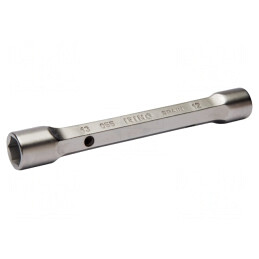 Tubular Wrench 12mm/13mm 138mm | Electronic-mag.ro | Componente Electronice
