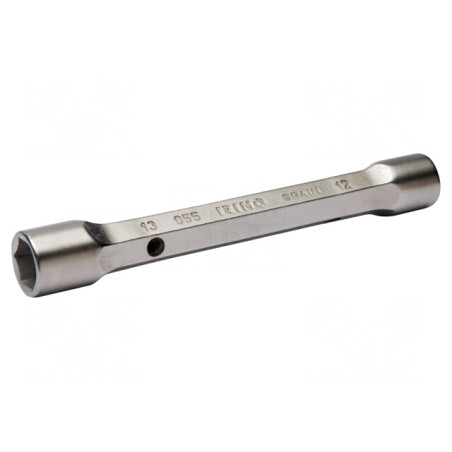 Tubular Wrench 12mm/13mm 138mm | Electronic-mag.ro | Componente Electronice