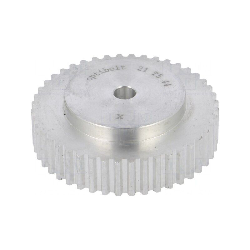 Roată de curea T5 aluminiu 69,2mm | Electronic-mag.ro | Componente Electronice Roată de curea T5 aluminiu 69,2mm | Electronic-mag.ro | Componente Electronice