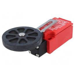Limitator cursă NO NC 5A 240V PG13,5 IP67 | Electronic-mag.ro | Componente Electronice