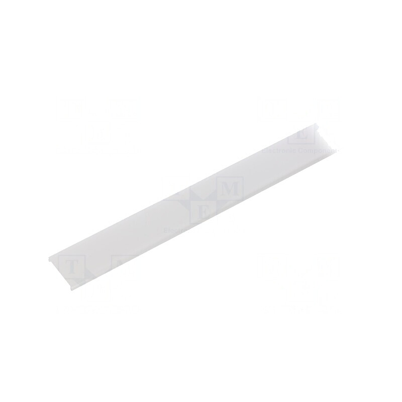 Apărătoare Profile LED Satin 2m LIGER-22 | Electronic-mag.ro | Componente Electronice Apărătoare Profile LED Satin 2m LIGER-22 | Electronic-mag.ro | Componente Electronice