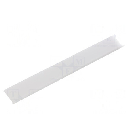 Apărătoare Profile LED Satin 2m LIGER-22 | Electronic-mag.ro | Componente Electronice