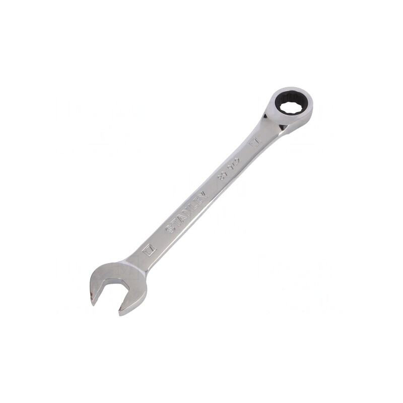 Cheie combinată 17mm oțel crom-vanadium | Electronic-mag.ro | Componente Electronice