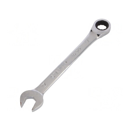 Cheie combinată 17mm oțel crom-vanadium | Electronic-mag.ro | Componente Electronice