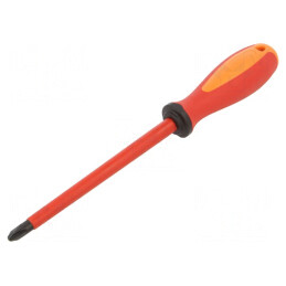 Şurubelniţă Izolată Phillips PH3 150mm 1kVAC | Electronic-mag.ro | Componente Electronice