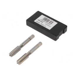 Tarod de Filetare HSS-G M8 56mm | Electronic-mag.ro | Componente Electronice