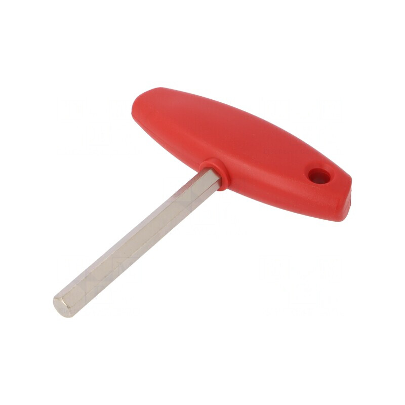 Cheie imbus HEX 10mm 138mm | Electronic-mag.ro | Componente Electronice