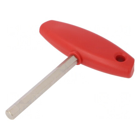 Cheie imbus HEX 10mm 138mm | Electronic-mag.ro | Componente Electronice
