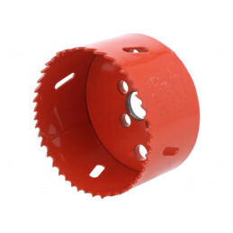 Fierăstrău pentru Găuri 76mm 5/8 Filet | Electronic-mag.ro | Componente Electronice