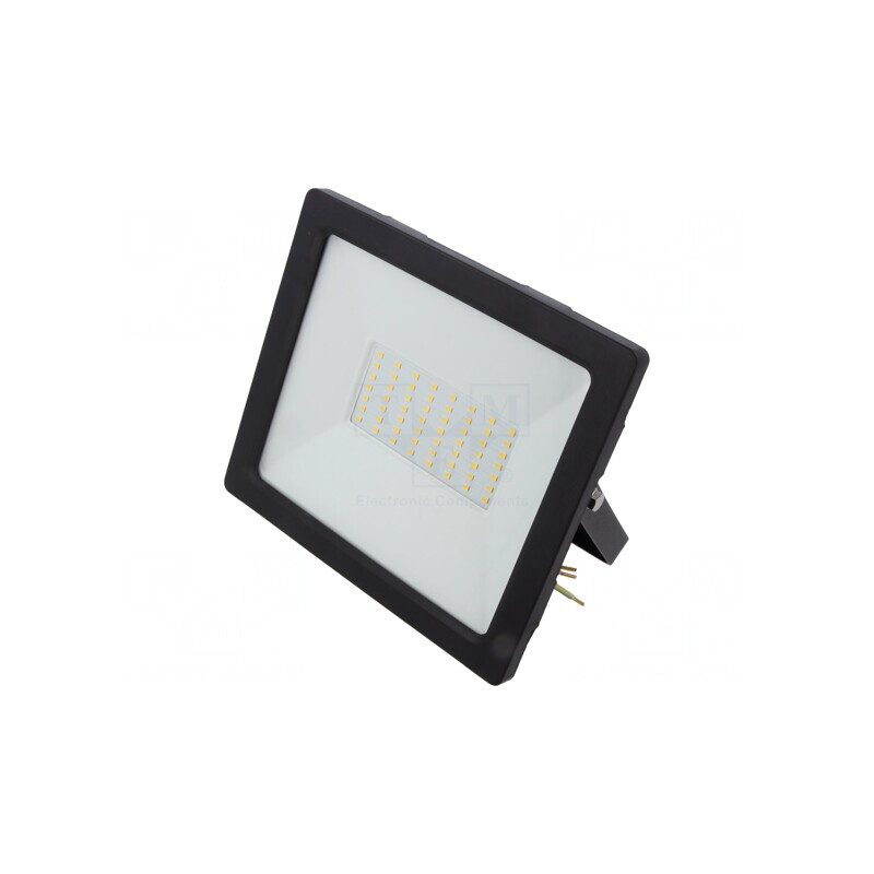 Proiector LED 50W 4000K 4000lm | Electronic-mag.ro | Componente Electronice