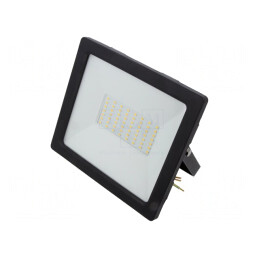 Proiector LED 50W 6400K 4000lm | Electronic-mag.ro | Componente Electronice