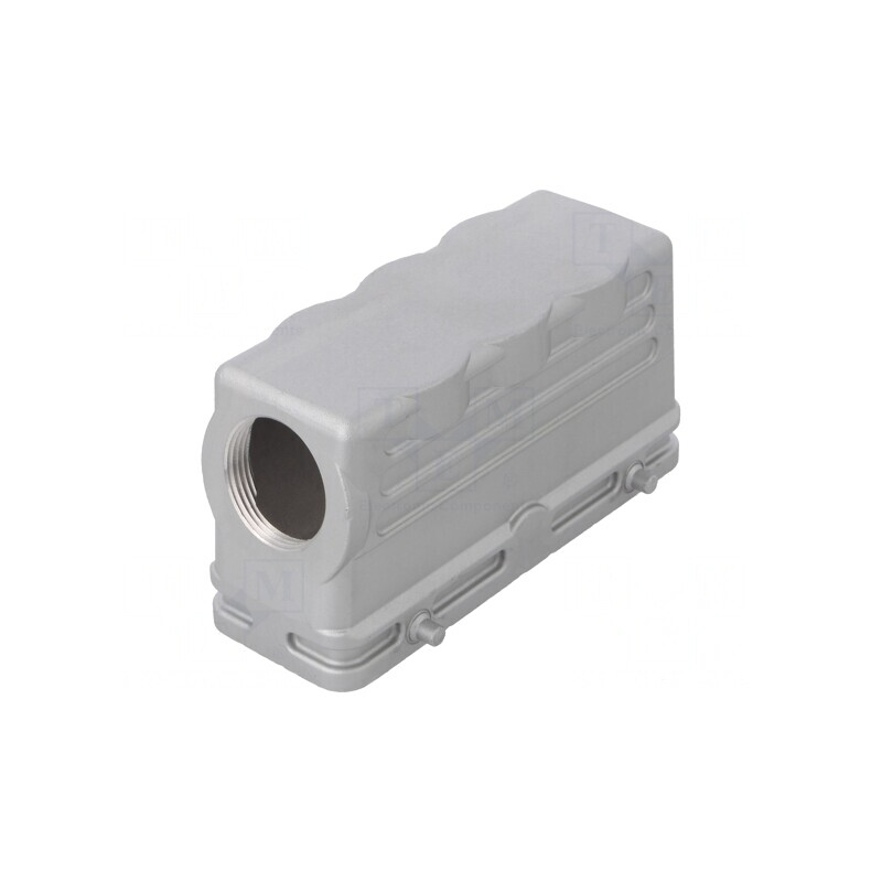 Carcasă conectori HDC C146 E24 pentru cablu | Electronic-mag.ro | Componente Electronice Carcasă conectori HDC C146 E24 pentru cablu | Electronic-mag.ro | Componente Electronice