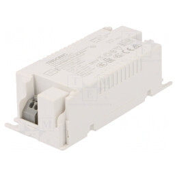 Alimentator LED 44W 30-60VDC 1050mA | Electronic-mag.ro | Componente Electronice