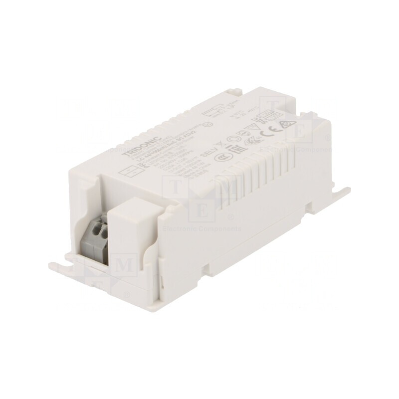 Alimentator LED 44W 30-60VDC 1050mA | Electronic-mag.ro | Componente Electronice Alimentator LED 44W 30-60VDC 1050mA | Electronic-mag.ro | Componente Electronice