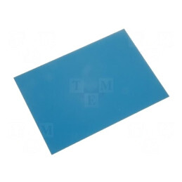 Laminat Epoxidic FR4 1,5mm 300x210mm Două Fețe | Electronic-mag.ro | Componente Electronice