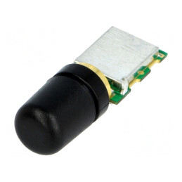 Antena GPS 2dBi RHCP SMD 50Ω 44,5x14,6x13,5mm | Electronic-mag.ro | Componente Electronice
