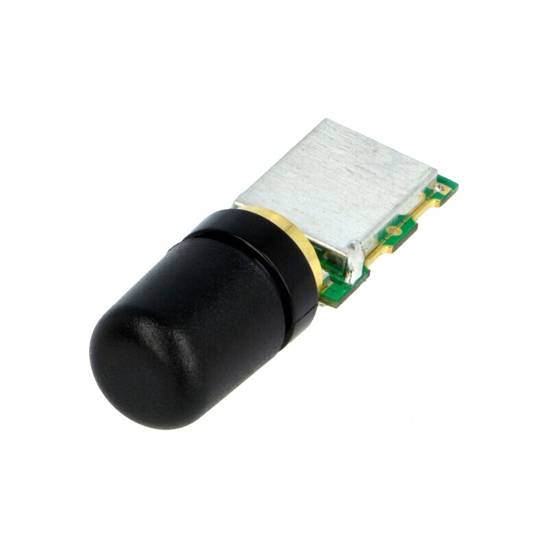 Antena GPS 2dBi RHCP SMD 50Ω 44,5x14,6x13,5mm | Electronic-mag.ro | Componente Electronice