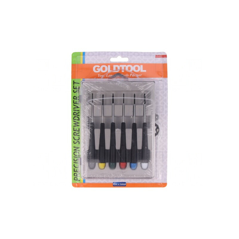 Set Şurubelniţe Precizie Phillips şi Plate cu Geantă | Electronic-mag.ro | Componente Electronice Set Şurubelniţe Precizie Phillips şi Plate cu Geantă | Electronic-mag.ro | Componente Electronice