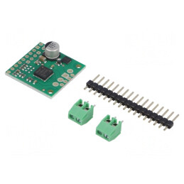 Controler Motor DC TB9051FTG PWM 2,6A 4,5-28V | Electronic-mag.ro | Componente Electronice