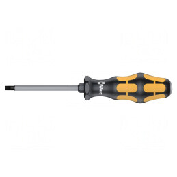 Şurubelniţă Torx de Impact TX27 125mm | Electronic-mag.ro | Componente Electronice